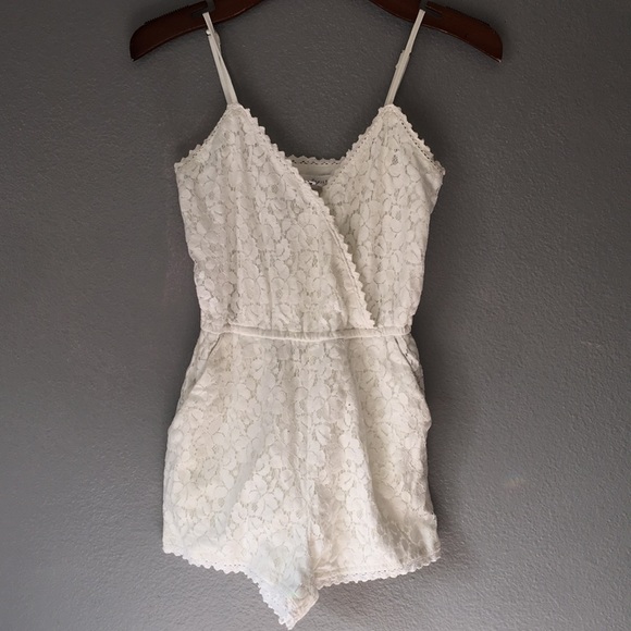 Full Tilt Pants - Full Tilt romper